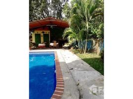 San Jose Countryside Townhouse For Sale in San Juan de Mata, San Juan de Mata, San José 3 卧室 联排别墅 售 