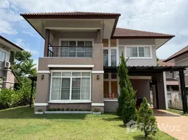 วิลล่า 3 ห้องนอน ให้เช่า ในโครงการ เดอะ บลิส กุลพันธ์วิลล์ 16, สันกำแพง, สันกำแพง