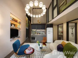 2 Habitación Departamento en venta en SHUSH Ratchathewi, Thung Phaya Thai