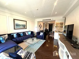 คอนโด 2 ห้องนอน ให้เช่า ในโครงการ บ้าน แสนสราญ คอนโด, หนองแก, หัวหิน