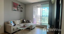 ยูนิตที่เหลืออยู่ในโครงการ ริธึม รัชดา