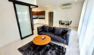 2 Bedrooms Apartment for sale in Hin Lek Fai, Hua Hin Sunshine Hill's