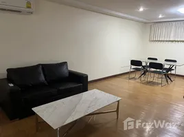 อพาร์ทเม้นท์ 3 ห้องนอน ให้เช่า ในโครงการ รอยัล คาสเซอร์, คลองตันเหนือ