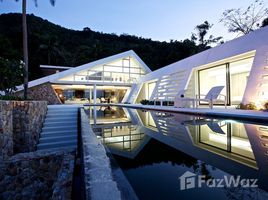 3 Bedroom Villa for sale in Maenam, Koh Samui, Maenam