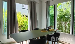 3 Bedrooms House for sale in Sala Ya, Nakhon Pathom Iconature Salaya