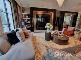 6 спален Дом на продажу в Grand Bangkok Boulevard Petchkasem-Kanchana, Bang Phai, Банг Кхае, Бангкок, Таиланд