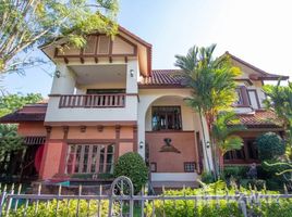 6 chambre Maison à vendre à Laddarom Elegance Payap., Nong Pa Khrang, Mueang Chiang Mai, Chiang Mai