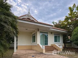 บ้านเดี่ยว 2 ห้องนอน ให้เช่า ในโครงการ วิลล่า ล้านนา, บวกค้าง