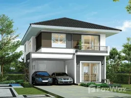 4 Bedroom House for sale at Supalai Palm Spring Banpon Phuket, Si Sunthon, Thalang, Phuket