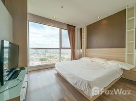 2 Bedroom Condo for sale at The Room Sathorn-Taksin, Bang Yi Ruea