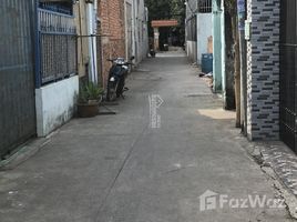 Студия Дом for sale in District 2, Хошимин, Binh Trung Dong, District 2