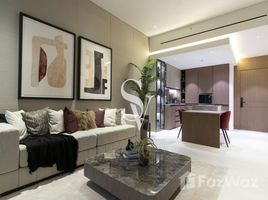 Студия Квартира на продажу в Beverly Boulevard, Central Towers, Arjan