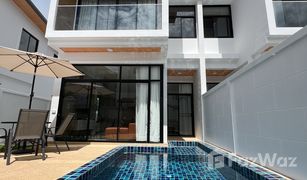 3 Bedrooms Villa for sale in Kamala, Phuket Goldena Twin