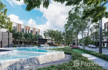 Nue Connex House Don Mueang in สนามบิน, Патумтани