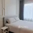 1 Schlafzimmer Appartement zu vermieten im Life Asoke, Bang Kapi