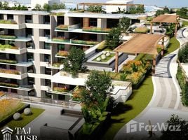 3 Bedroom Apartment for sale at Celia, New Capital Compounds
