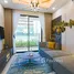 1 Bedroom Apartment for sale at Q7 Boulevard, Phu My