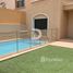 5 Bedroom Villa for sale at Mediterranean Style, Al Reef Villas, Al Reef, Abu Dhabi