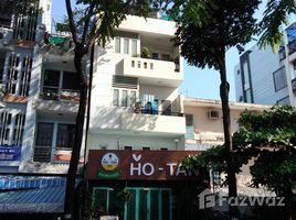 3 Bedroom House for sale in Ward 13, Phu Nhuan, Ward 13