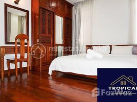 1 Habitación Apartamento en alquiler en 1 Bedroom Apartment In Toul Tompoung, Boeng Keng Kang Ti Bei