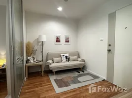 1 Bedroom Condo for rent at Lumpini Park Nawamin-Sriburapha, Nawamin