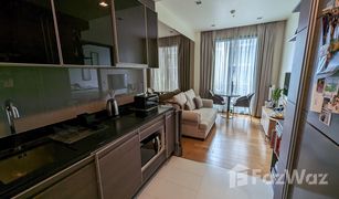 1 Bedroom Condo for sale in Khlong Tan, Bangkok Keyne