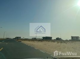  Земельный участок на продажу в Tilal City C, Hoshi, Al Badie, Sharjah