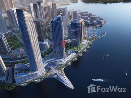 3 спален Квартира на продажу в Address Harbour Point, Dubai Creek Harbour (The Lagoons)