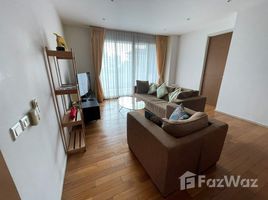 2 chambre Condominium à louer à , Si Lom