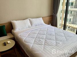 คอนโด 1 ห้องนอน ให้เช่า ในโครงการ พาร์ค ออริจิ้น พร้อมพงษ์, คลองตัน