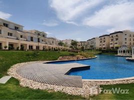 4 chambre Villa à vendre à Mountain View October Park., 6th District, New Heliopolis