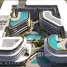 Studio Apartment for sale at Hurghada City, Hurghada, Red Sea
