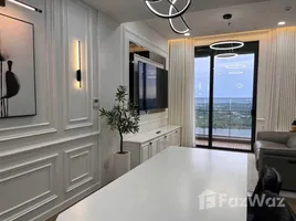 Appartement 3 chambre à louer à Masteri Lumiere Riverside, An Phu