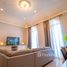 3 спален Таунхаус в аренду в Baan Klang Krung Grande Vienna Rama 3, Bang Phongphang, Ян Наща, Бангкок