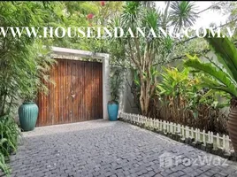 2 Bedroom House for rent in Vietnam, Hai Chau I, Hai Chau, Da Nang, Vietnam