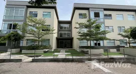 Available Units at Santa Ana