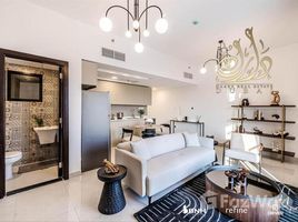 Studio Apartment for sale at Souk Al Warsan Townhouses A, Prime Residency