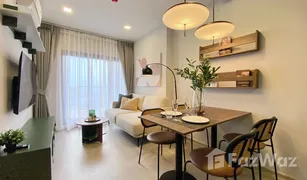 1 Schlafzimmer Wohnung zu verkaufen in Chatuchak, Bangkok Life Phahon-Ladprao