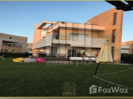 5 Habitación Villa en venta en Marseilia Beach 4, Sidi Abdel Rahman