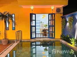 Villa 4 chambre à louer à The Pearl Hoi An, Cam An