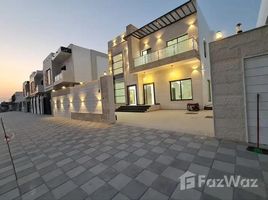 3 Bedroom Villa for sale at Al Yasmeen 1, Al Yasmeen