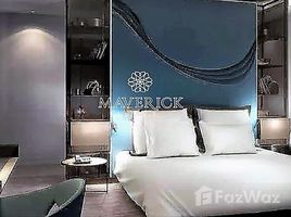 3 Bedroom Apartment for sale at Act Two, Opera District