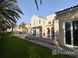 7 Bedroom Villa for sale at Polo Homes, Arabian Ranches