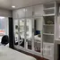 Studio Apartment for rent at Sukhumvit Suite, Khlong Toei Nuea