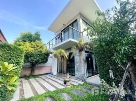 3 Bedroom House for sale in Hai Ya, Mueang Chiang Mai, Hai Ya