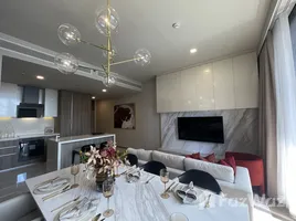 2 Bedroom Condo for rent at Celes Asoke, Khlong Toei Nuea