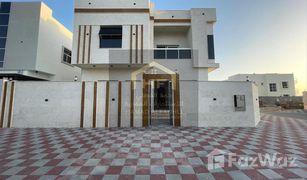 6 Schlafzimmern Villa zu verkaufen in , Ajman Al Yasmeen 1