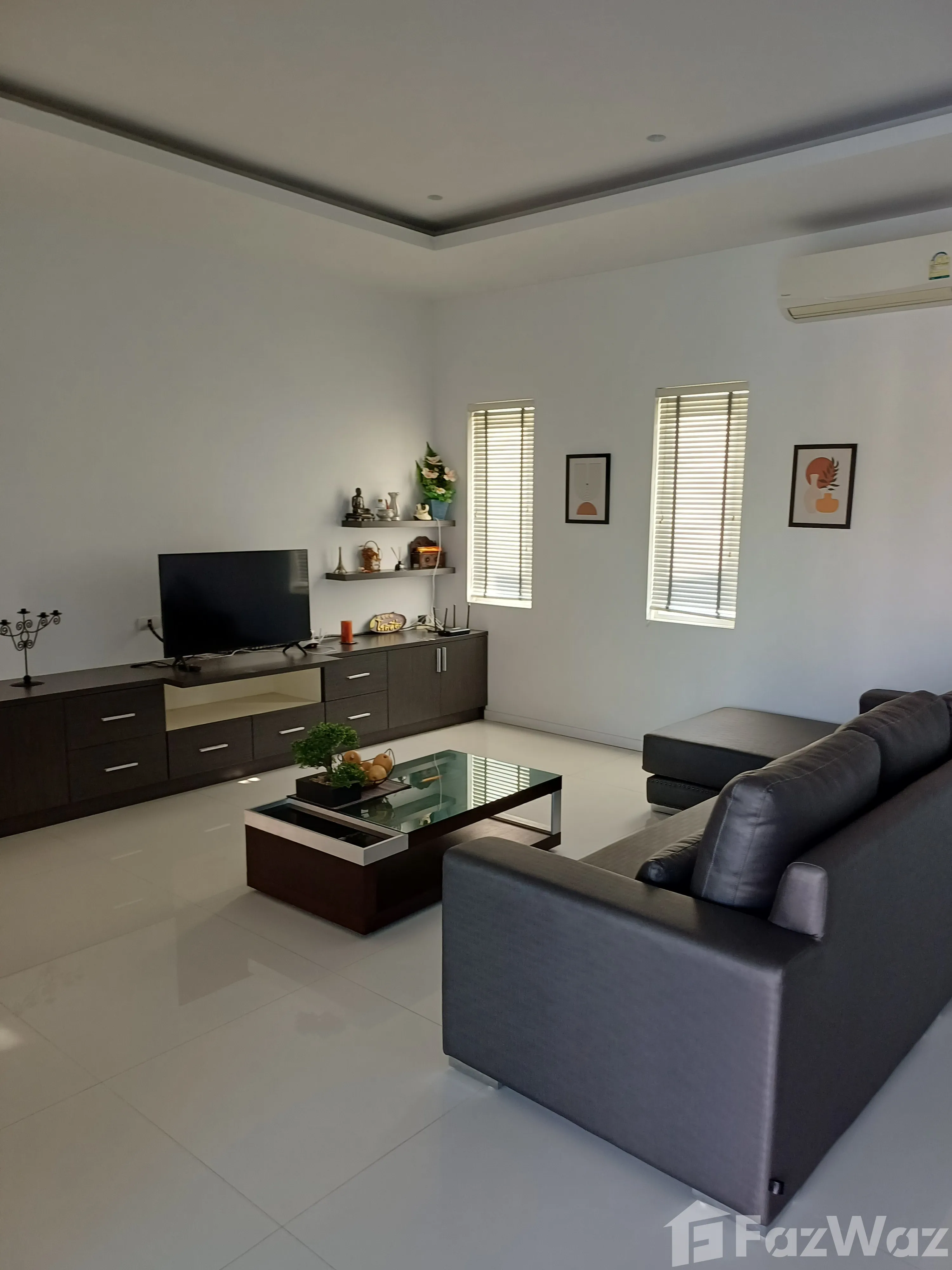 3 Bedroom Villa for rent at Aria Hua Hin — photo 3