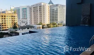 Studio Condo for sale in Si Racha, Pattaya Ladda Plus Sriracha