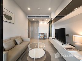 1 спален Кондо в аренду в One 9 Five Asoke - Rama 9, Huai Khwang